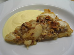 paj med kelda vanilj