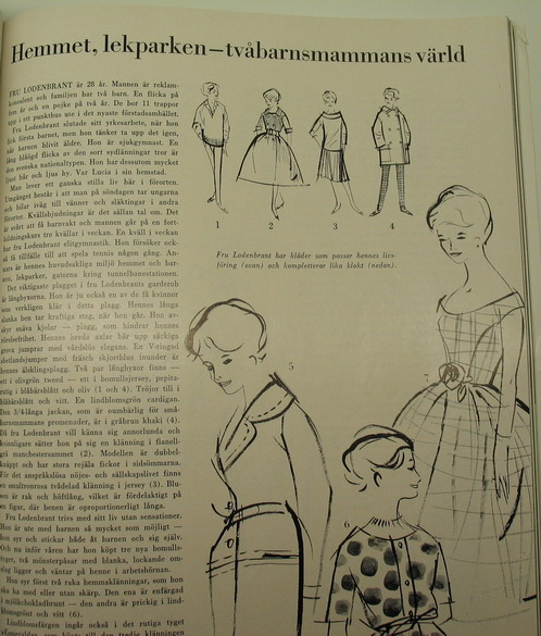 eva tv&aring;barnsmamman