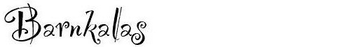 barnkalas