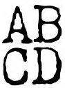 abcd