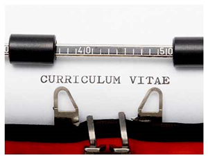Curriculum Vitae