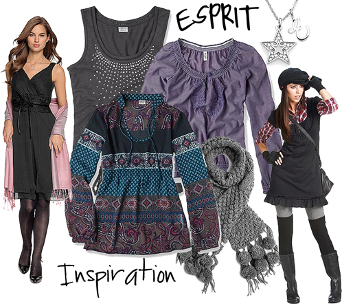 esprit