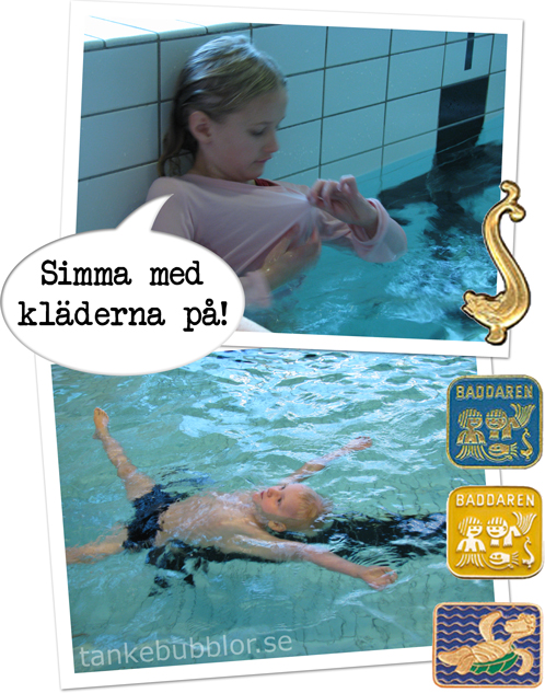 klädsim