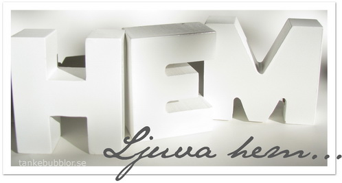 hem ljuva hem
