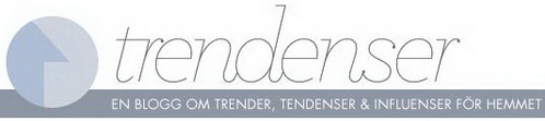 trendenser