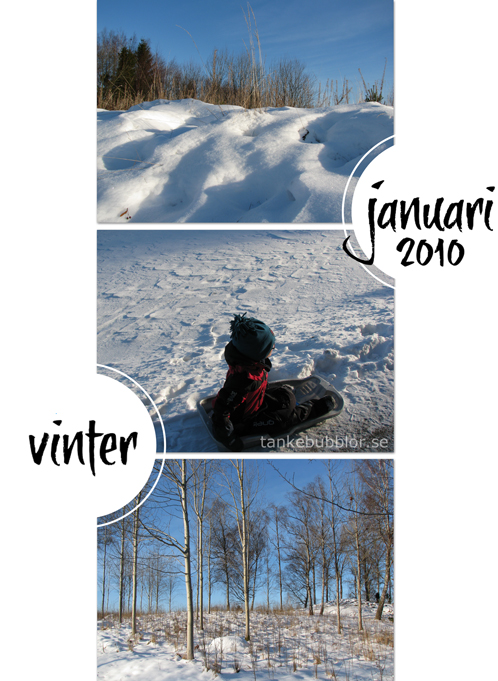 vinterbilder